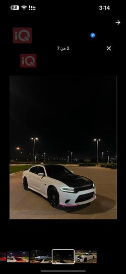 دودج تشارجر